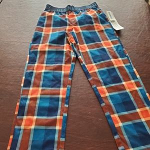 Boys Winter Pajama Pants